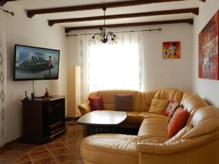 Casa per le vacanze Playa Blanca Caratteristiche 13