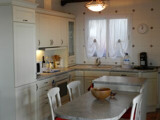 Casa per le vacanze Playa Blanca Caratteristiche 14