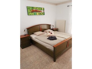 Casa per le vacanze Playa Blanca Caratteristiche 18