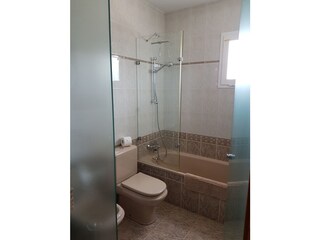 Casa per le vacanze Playa Blanca Caratteristiche 21