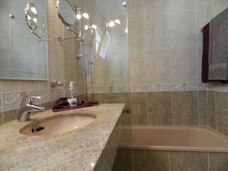 Casa per le vacanze Playa Blanca Caratteristiche 23