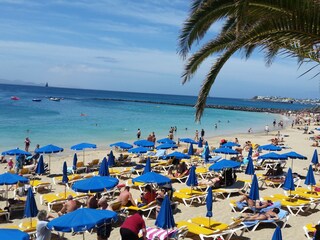Casa per le vacanze Playa Blanca Ambiente 27