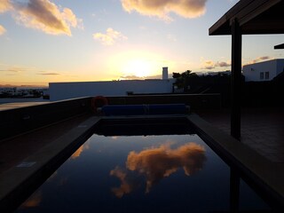 Casa per le vacanze Playa Blanca Caratteristiche 26