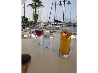 Casa per le vacanze Playa Blanca Ambiente 29