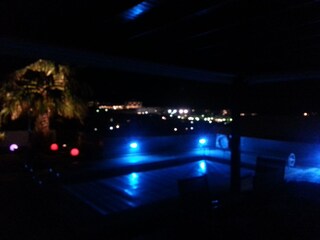 Casa per le vacanze Playa Blanca Registrazione all'aperto 8