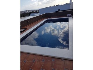 Casa per le vacanze Playa Blanca Registrazione all'aperto 9