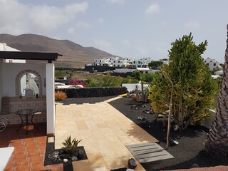 Casa per le vacanze Playa Blanca Registrazione all'aperto 11