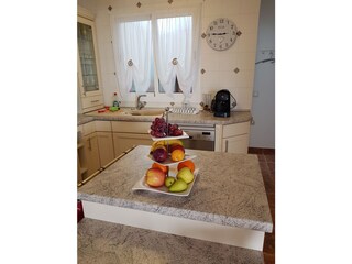 Casa per le vacanze Playa Blanca Caratteristiche 15