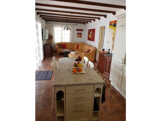 Casa per le vacanze Playa Blanca Caratteristiche 16