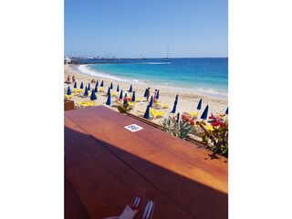 Casa per le vacanze Playa Blanca Ambiente 28