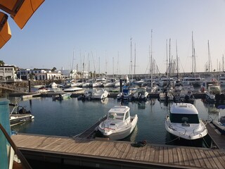 Casa per le vacanze Playa Blanca Ambiente 30