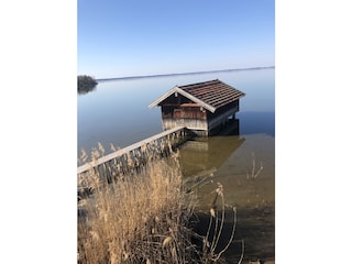 Vogelbeobachtungsturm