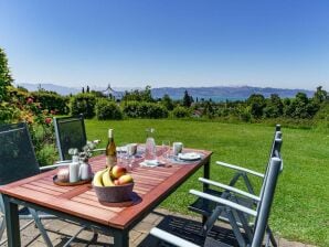 Ferienwohnung Panorama Seeblick - Wasserburg am Bodensee - image1