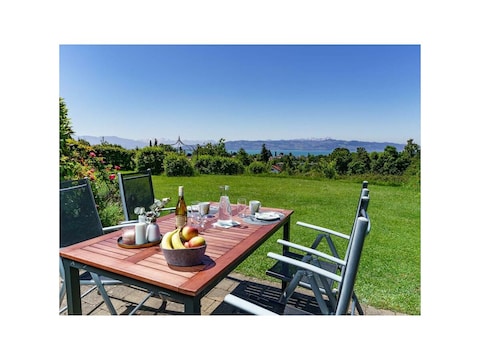 Ferienwohnung Panorama Seeblick