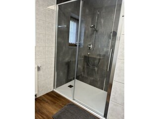 Dusche