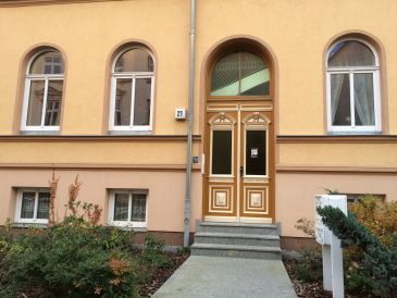 Holiday apartment "Rostocker 7"