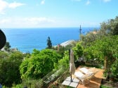 Vakantieappartement Recco Buitenaudio-opname 1