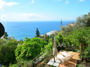 Holiday apartment BoccioLina - Recco - image1