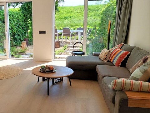 Casa per le vacanze Spaanse Galeienstraat 18