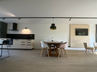 Casa de vacaciones Retranchement Características 12