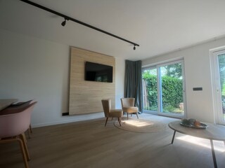 Casa de vacaciones Retranchement Características 13