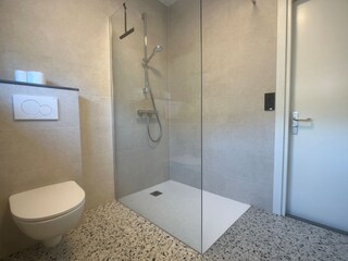 Casa de vacaciones Retranchement Características 20