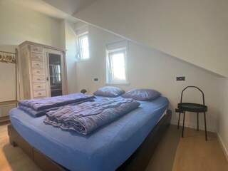 Casa de vacaciones Retranchement Características 22