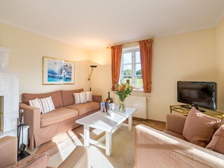 Casa per le vacanze Kampen Registrazione all'aperto 2