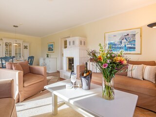 Casa per le vacanze Kampen Registrazione all'aperto 3