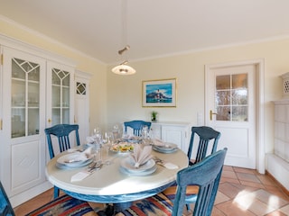 Ferienhaus Kampen Außenaufnahme 4