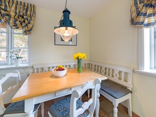 Ferienhaus Kampen Außenaufnahme 5