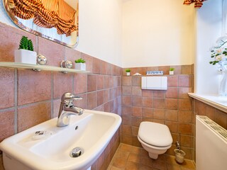 Casa per le vacanze Kampen Registrazione all'aperto 7