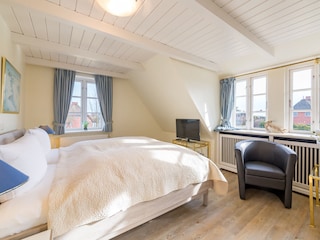 Ferienhaus Kampen Ausstattung 8