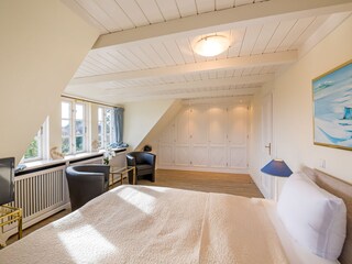 Casa per le vacanze Kampen Caratteristiche 9