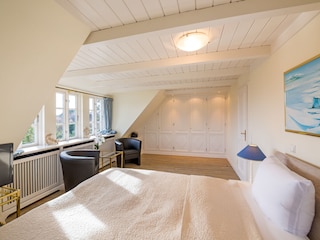 Ferienhaus Kampen Ausstattung 9