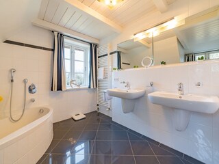 Casa per le vacanze Kampen Caratteristiche 10