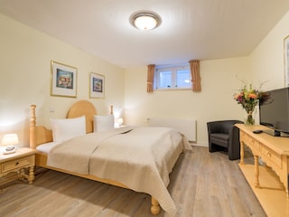 Ferienhaus Kampen Ausstattung 12