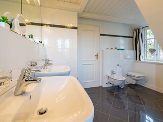 Ferienhaus Kampen Ausstattung 11