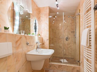 Casa per le vacanze Kampen Caratteristiche 13