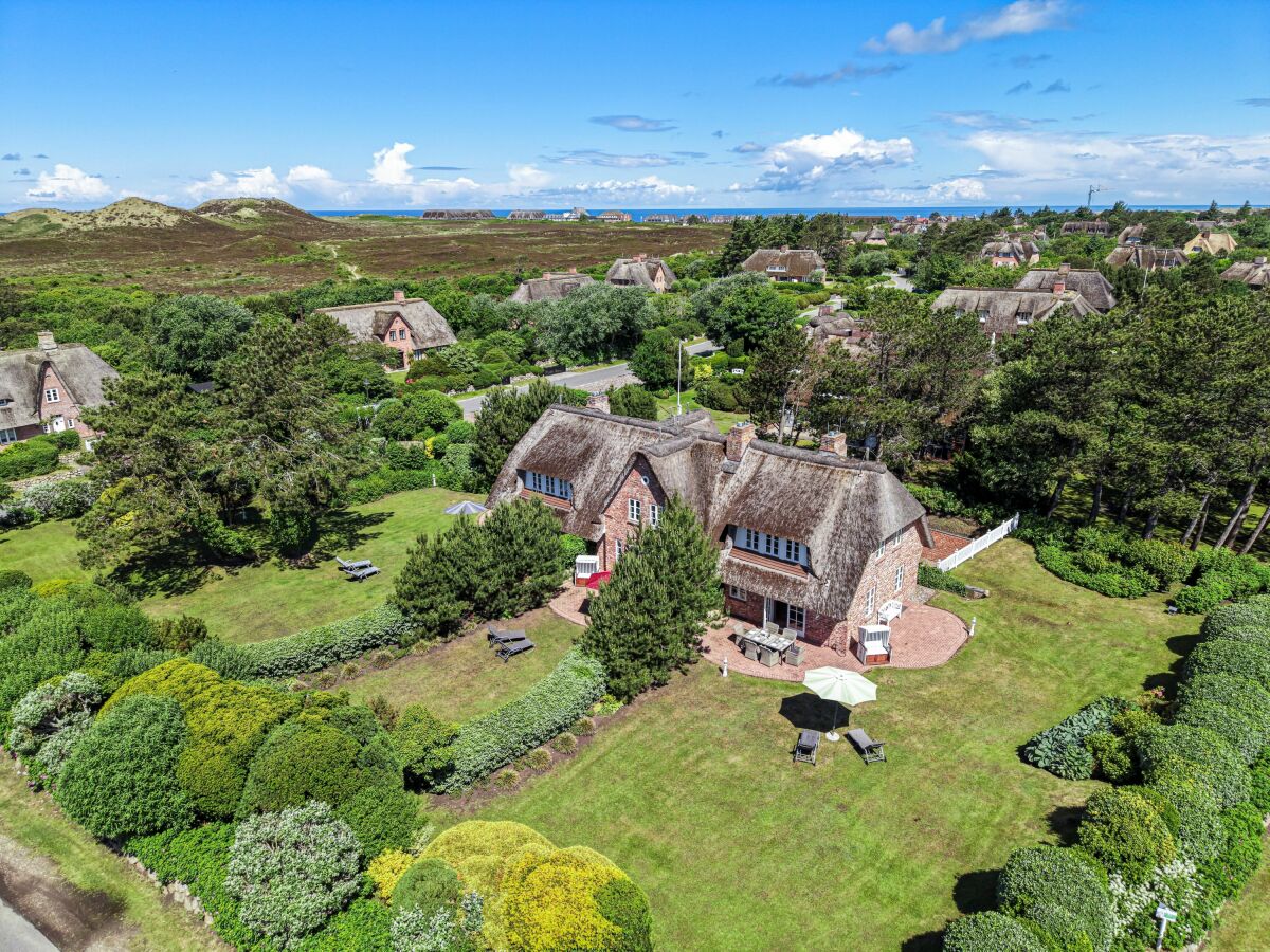 Ferienhaus Marion