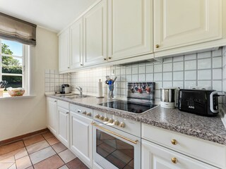 Vakantiehuis Kampen Kenmerken 17