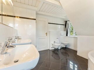 Vakantiehuis Kampen Kenmerken 22