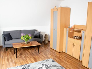 Wohnen Hus Sina Drochtersen