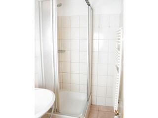 Dusche Hus Sina Drochtersen