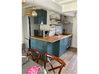 Casa per le vacanze Hautot-sur-Mer Caratteristiche 15