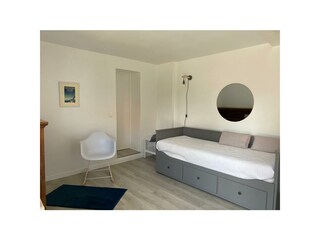 Maison de vacances Hautot-sur-Mer Équipement 21