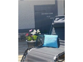 Casa de vacaciones Hautot-sur-Mer Grabación al aire libre 7