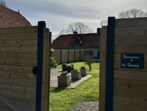 Holiday house La Closerie Saint Rémy