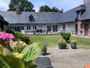 Holiday house La Closerie Saint Rémy