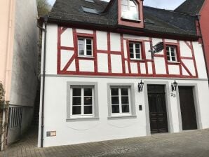 Ferienhaus Altes Kelterhaus - Bernkastel-Kues - image1